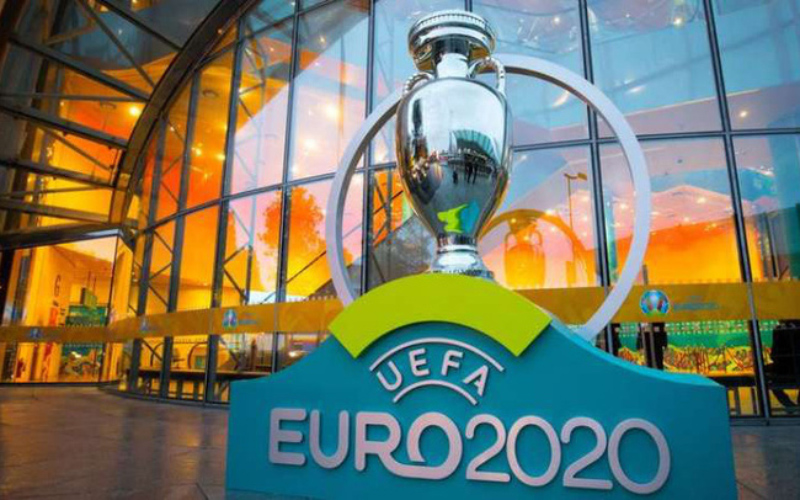 Euro 2020 to chức ở đâu ? Euro 2020 ai vô địch?