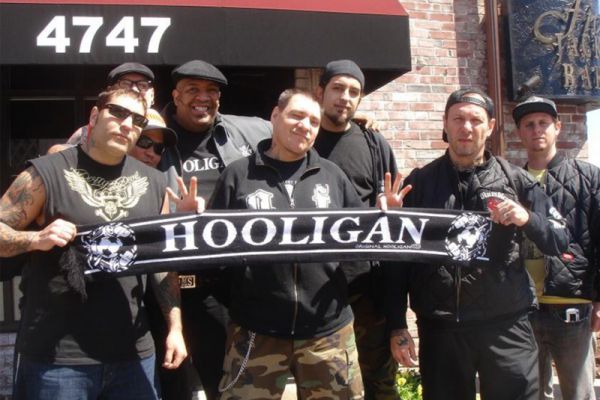 Hooligan là gì