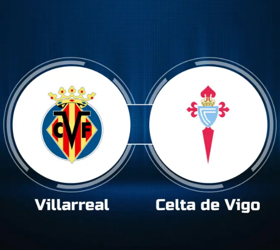 Soi kèo Villarreal - Celta Vigo