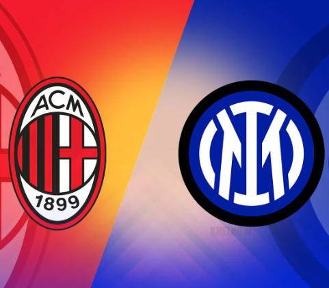 Soi kèo AC Milan - Inter Milan