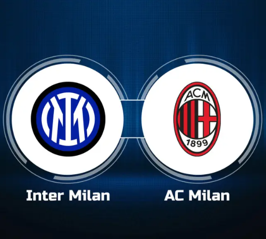 Soi kèo Inter Milan - Ac Milan