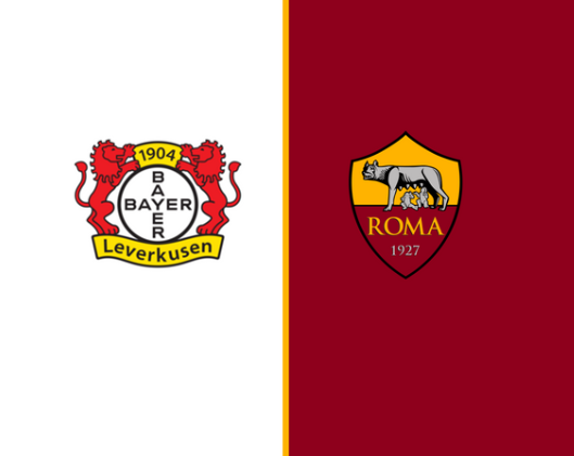 nhận định Leverkusen - Roma